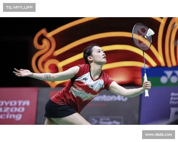 韩国羽毛球队借助人工智能科研团队深度解析发球策略创新模式